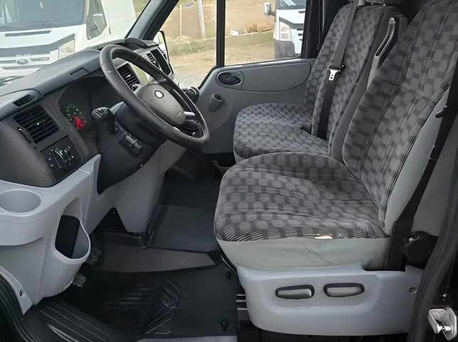 Ford Transit, 2.2 L, 2011 год, 252 500 km, Баку - Цена: 20 900 ₼ - Tunel.az