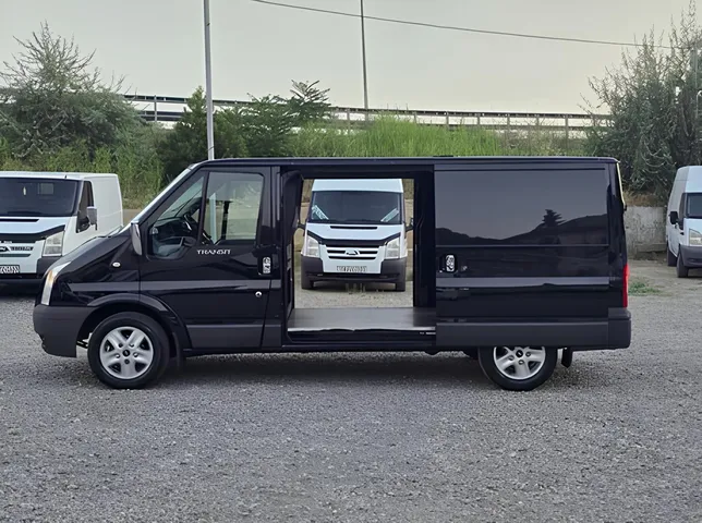 Ford Transit, 2.2 L, 2011 год, 252 500 km, Баку - Цена: 20 900 ₼ - Tunel.az