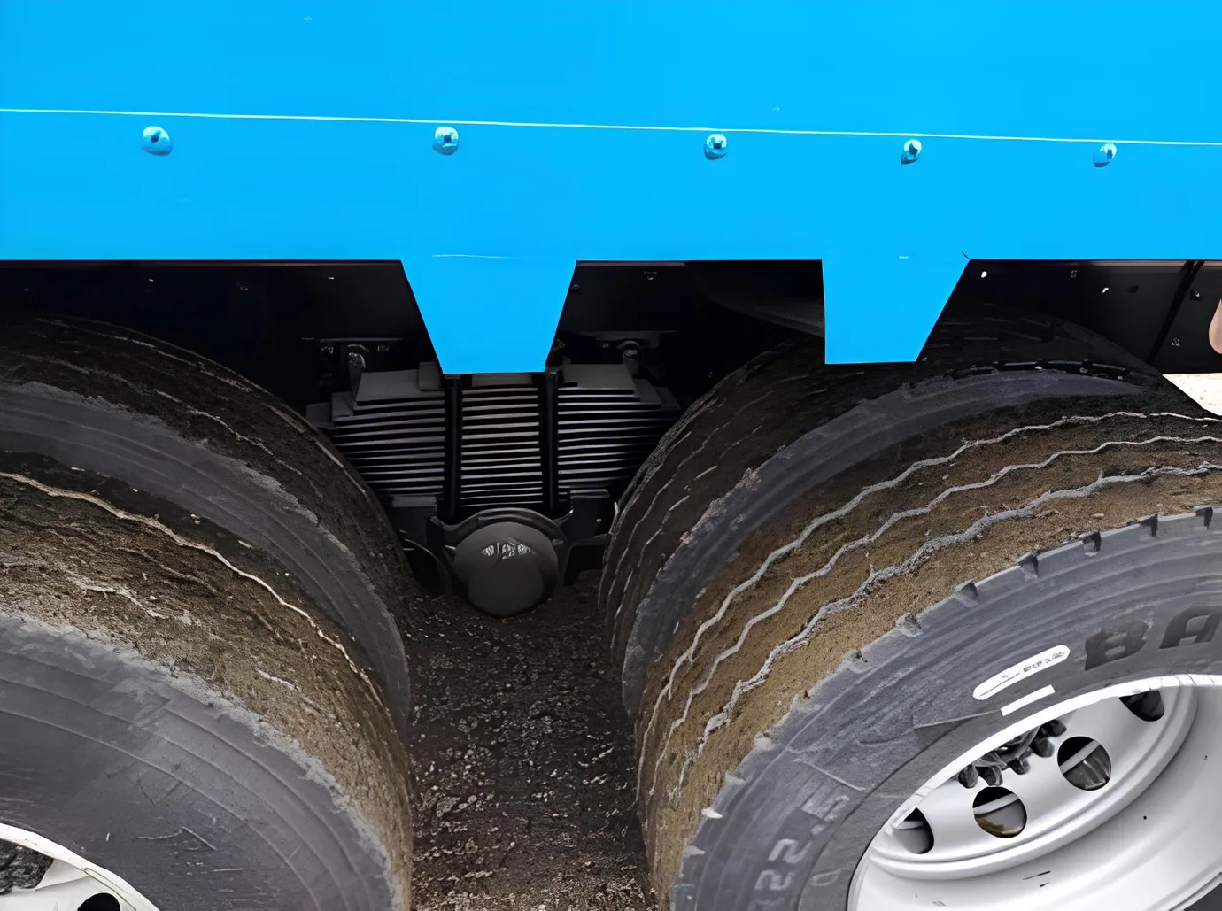 KamAz 53215, 11.0 L, 2001 year, 240 000 km, Baku - Price: 31 000 ₼ - Tunel.az