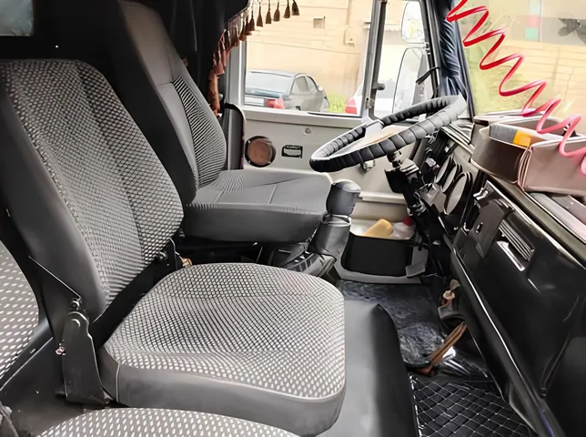 KamAz 53215, 11.0 L, 2001 year, 240 000 km, Baku - Price: 31 000 ₼ - Tunel.az