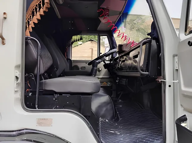 KamAz 53215, 11.0 L, 2001 year, 240 000 km, Baku - Price: 31 000 ₼ - Tunel.az