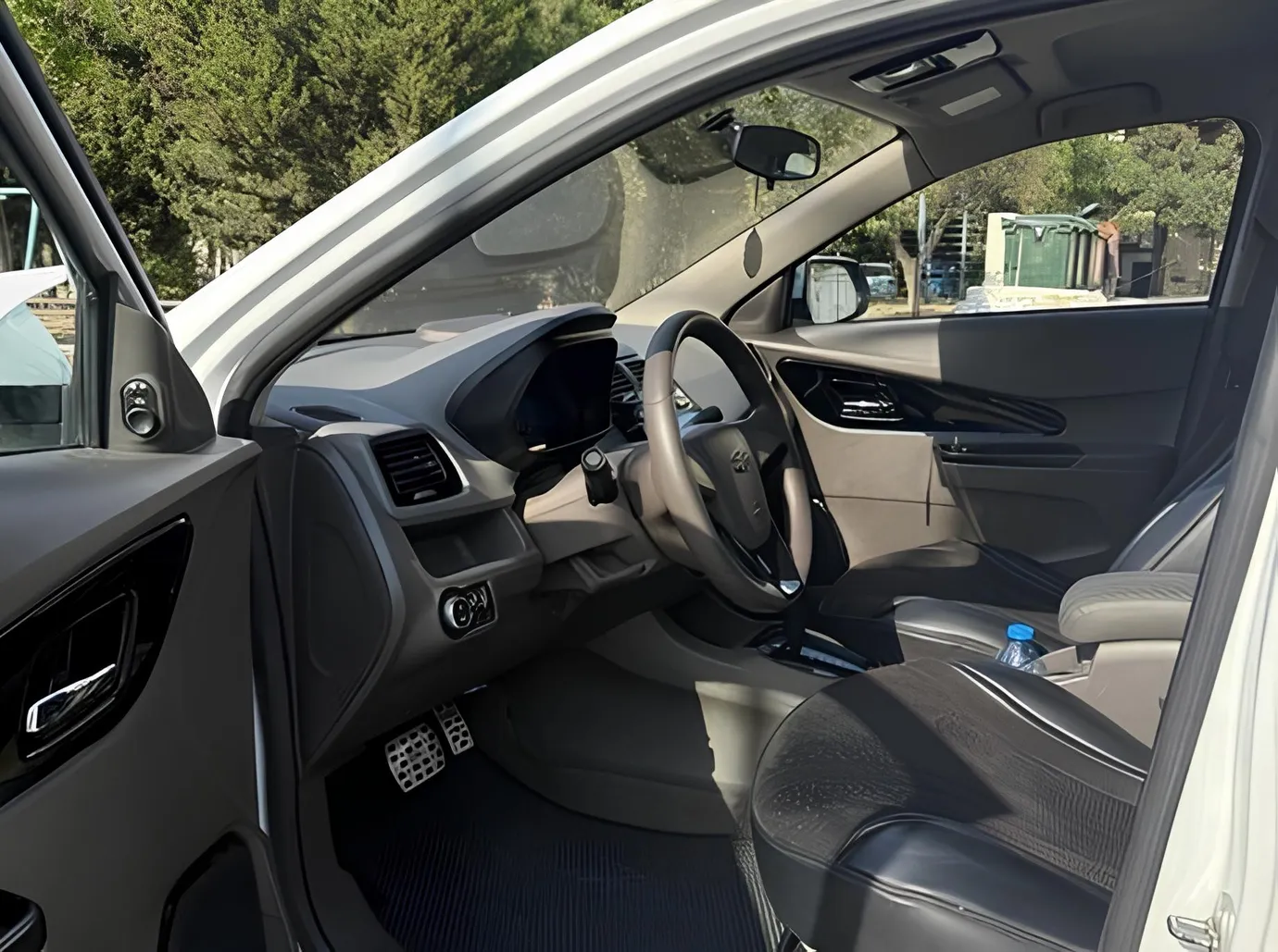 Chevrolet Cobalt, 1.5 L, 2024 i̇l, 54 480 km, Bakı - Qiymət: 21 606 ₼ - Tunel.az
