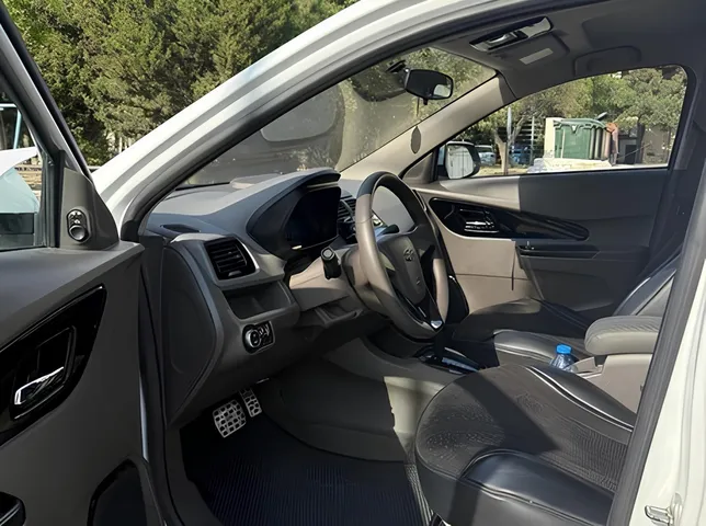 Chevrolet Cobalt, 1.5 L, 2024 i̇l, 54 480 km, Bakı - Qiymət: 21 606 ₼ - Tunel.az