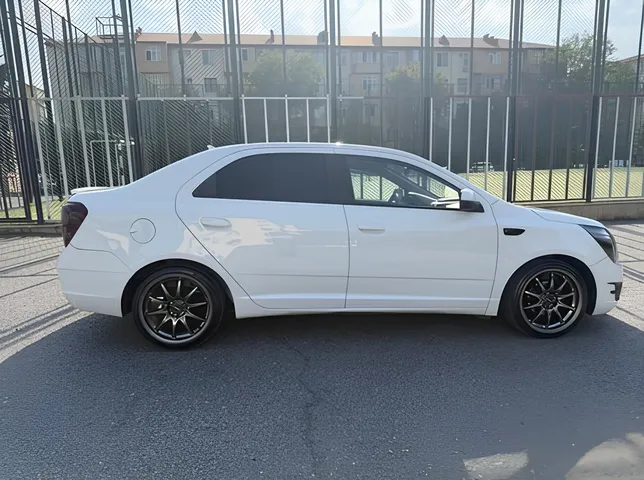 Chevrolet Cobalt, 1.5 L, 2024 i̇l, 54 480 km, Bakı - Qiymət: 21 606 ₼ - Tunel.az