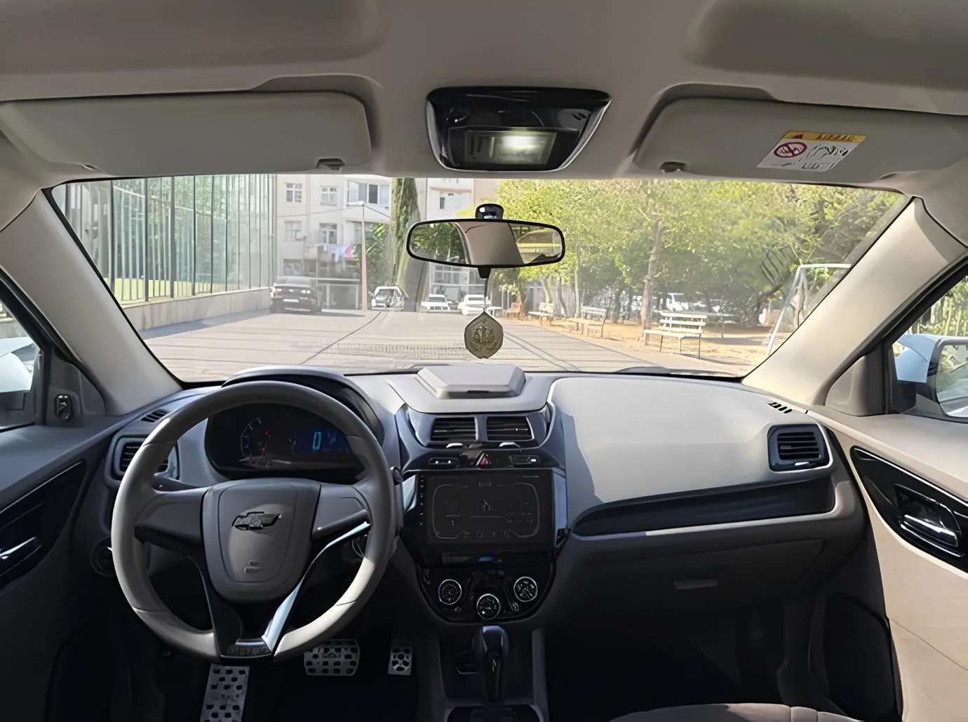 Chevrolet Cobalt, 1.5 L, 2024 i̇l, 54 480 km, Bakı - Qiymət: 21 606 ₼ - Tunel.az