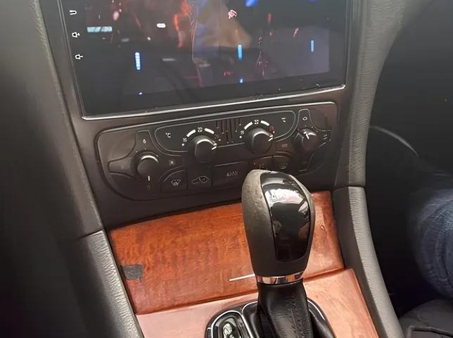 Mercedes C 200, 2.0 L, 2000 year, 368 888 km, Baku - Price: 8 800 ₼ - Tunel.az