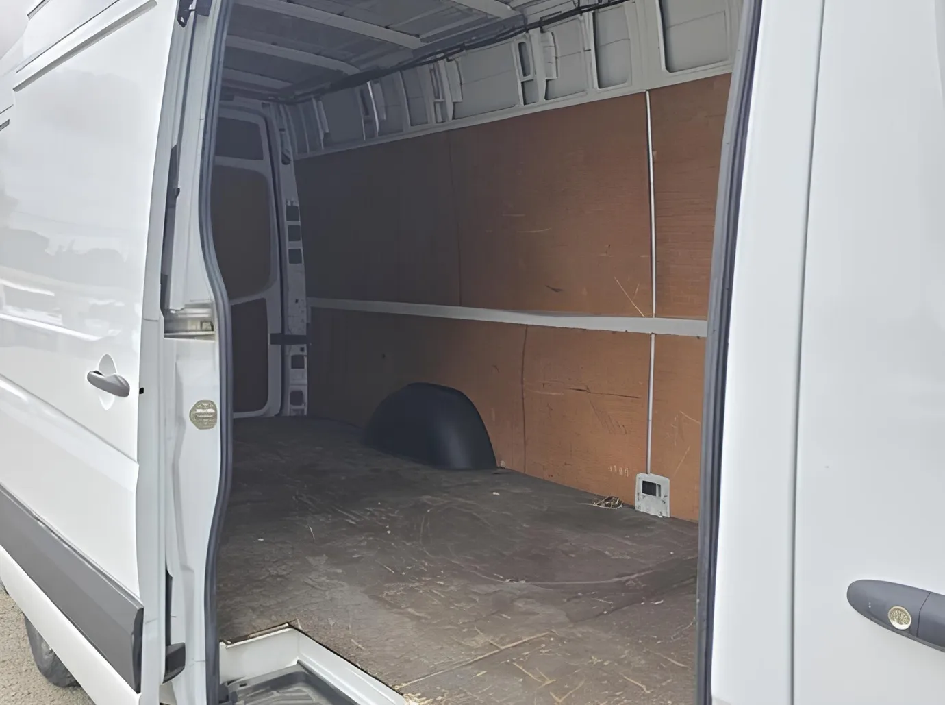 Mercedes Sprinter 311, 2.2 L, 2006 год, 290 350 km, Баку - Цена: 24 900 ₼ - Tunel.az
