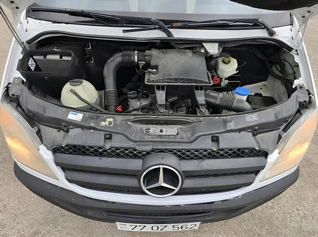 Mercedes Sprinter 311, 2.2 L, 2006 год, 290 350 km, Баку - Цена: 24 900 ₼ - Tunel.az