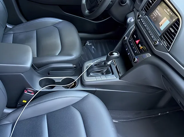 Hyundai Avante, 1.6 L, 2018 год, 200 000 km, Мингечаур - Цена: 24 000 ₼ - Tunel.az