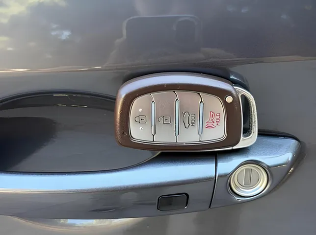Hyundai Avante, 1.6 L, 2018 год, 200 000 km, Мингечаур - Цена: 24 000 ₼ - Tunel.az