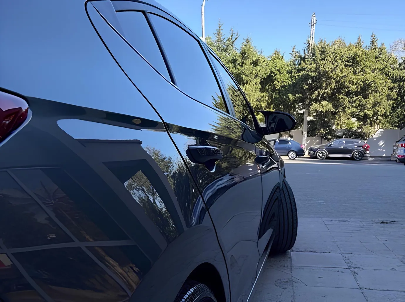 Hyundai Avante, 1.6 L, 2018 год, 200 000 km, Мингечаур - Цена: 24 000 ₼ - Tunel.az