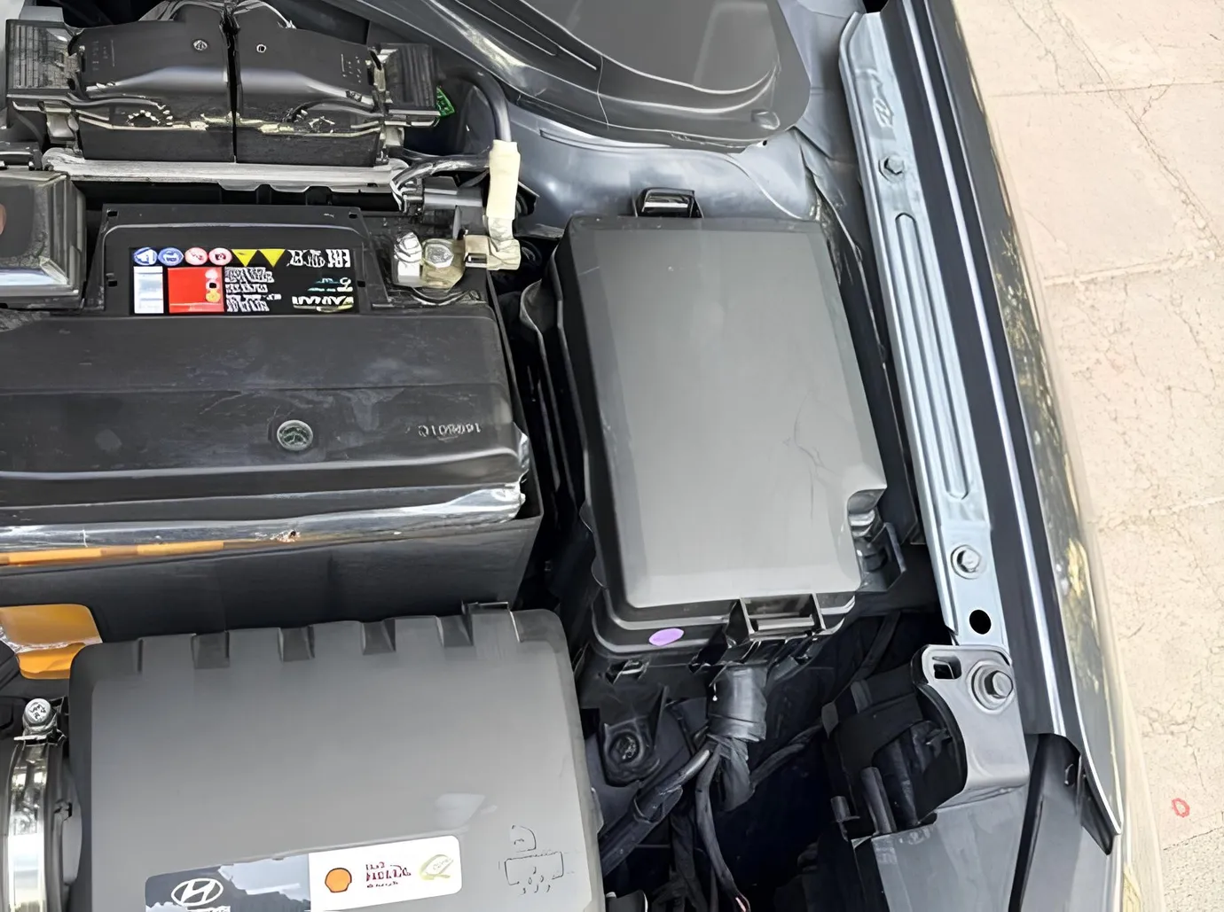 Hyundai Avante, 1.6 L, 2018 год, 200 000 km, Мингечаур - Цена: 24 000 ₼ - Tunel.az