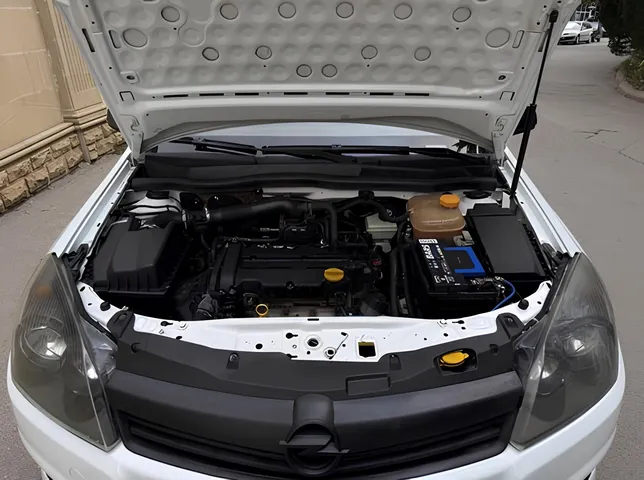Opel Astra, 1.4 L, 2008 год, 298 000 km, Баку - Цена: 10 800 ₼ - Tunel.az