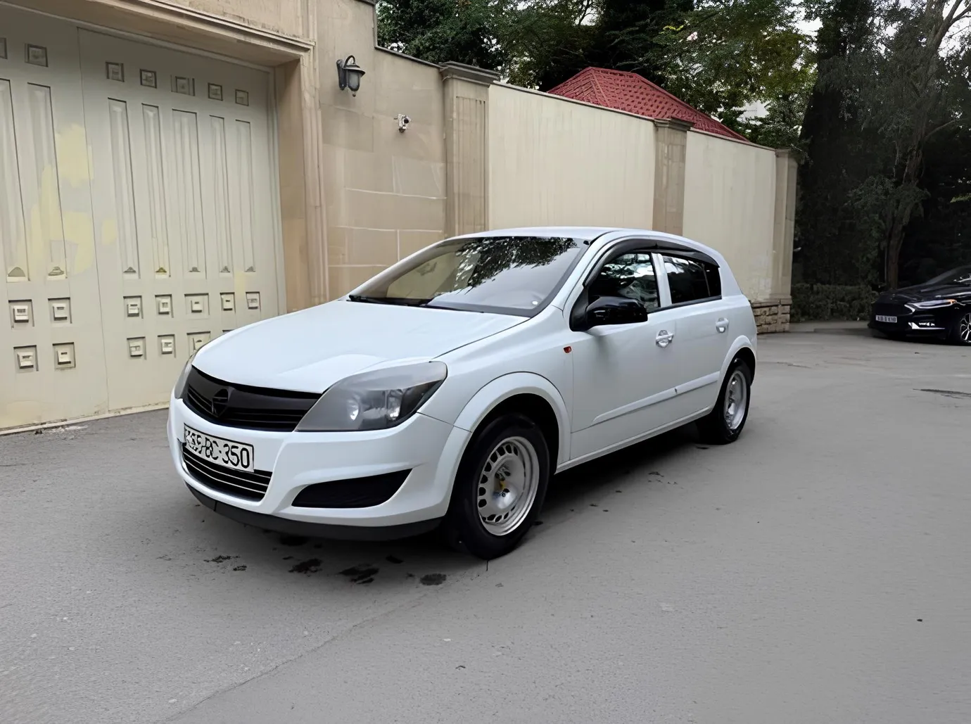 Opel Astra, 1.4 L, 2008 год, 298 000 km, Баку - Цена: 10 800 ₼ - Tunel.az