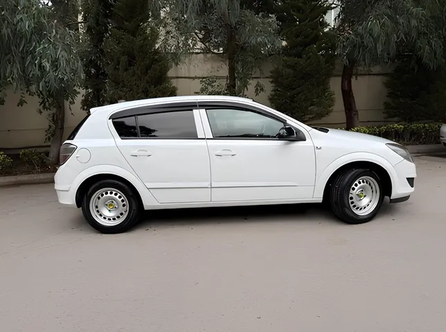 Opel Astra, 1.4 L, 2008 год, 298 000 km, Баку - Цена: 10 800 ₼ - Tunel.az