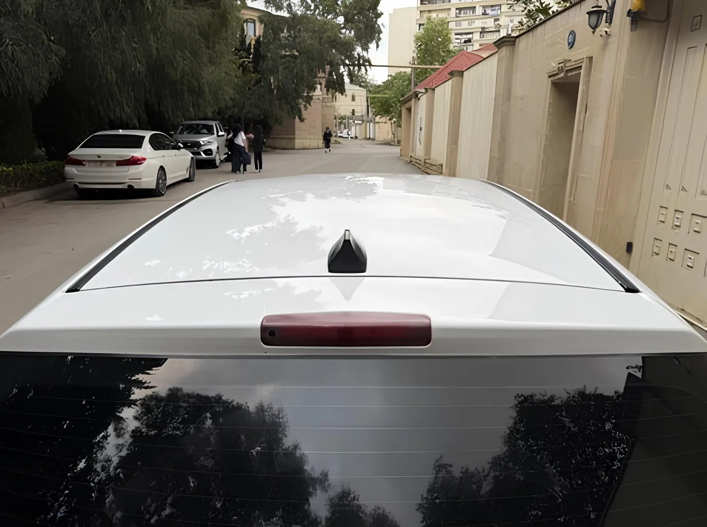 Opel Astra, 1.4 L, 2008 год, 298 000 km, Баку - Цена: 10 800 ₼ - Tunel.az