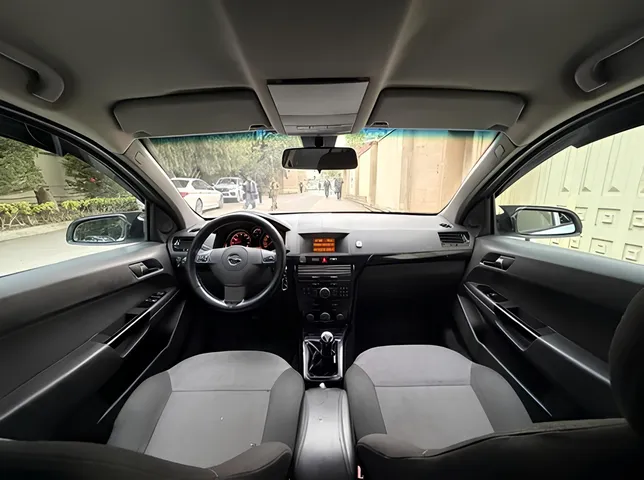 Opel Astra, 1.4 L, 2008 год, 298 000 km, Баку - Цена: 10 800 ₼ - Tunel.az
