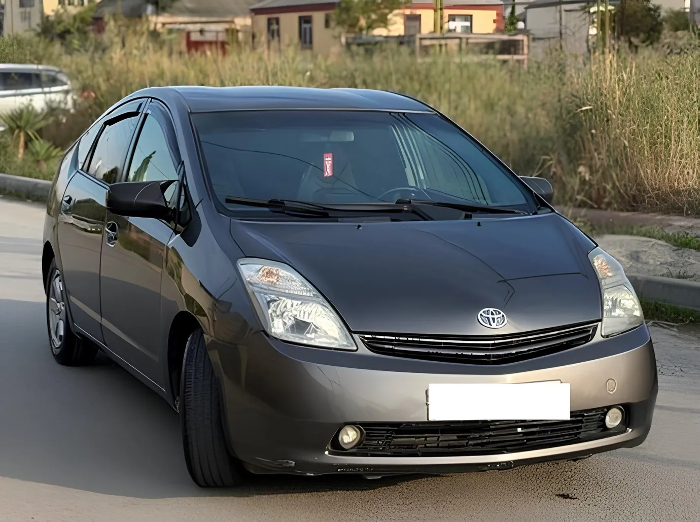 Toyota Prius, 1.5 L, 2008 წელი, 319 000 km, Baku - ფასი: 11 500 ₼ - Tunel.az