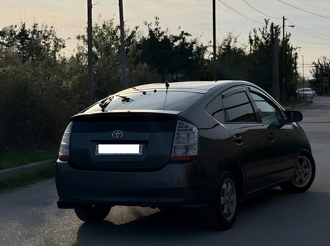 Toyota Prius, 1.5 L, 2008 წელი, 319 000 km, Baku - ფასი: 11 500 ₼ - Tunel.az