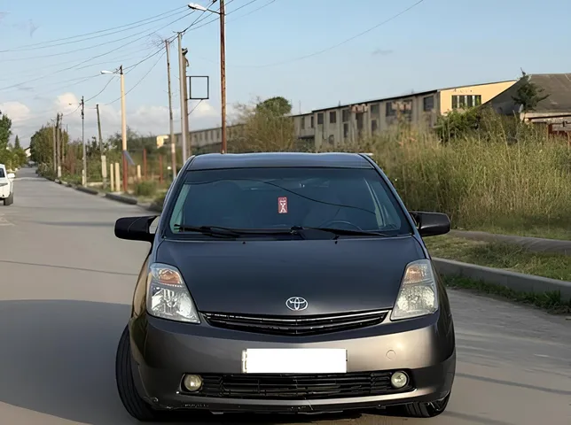 Toyota Prius, 1.5 L, 2008 წელი, 319 000 km, Baku - ფასი: 11 500 ₼ - Tunel.az
