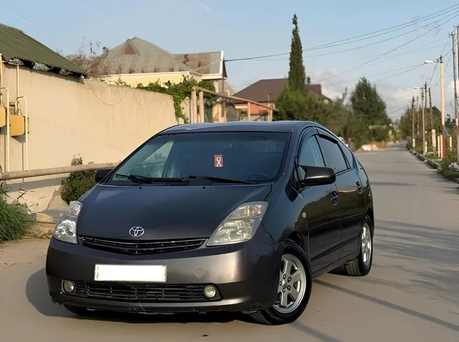 Toyota Prius, 1.5 L, 2008 წელი, 319 000 km, Baku - ფასი: 11 500 ₼ - Tunel.az