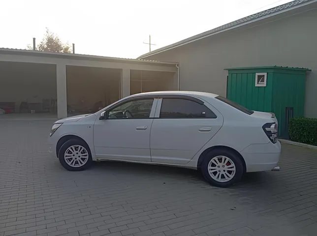 Chevrolet Cobalt, 1.5 L, 2024 год, 158 500 km, Баку - Цена: 25 298 ₼ - Tunel.az