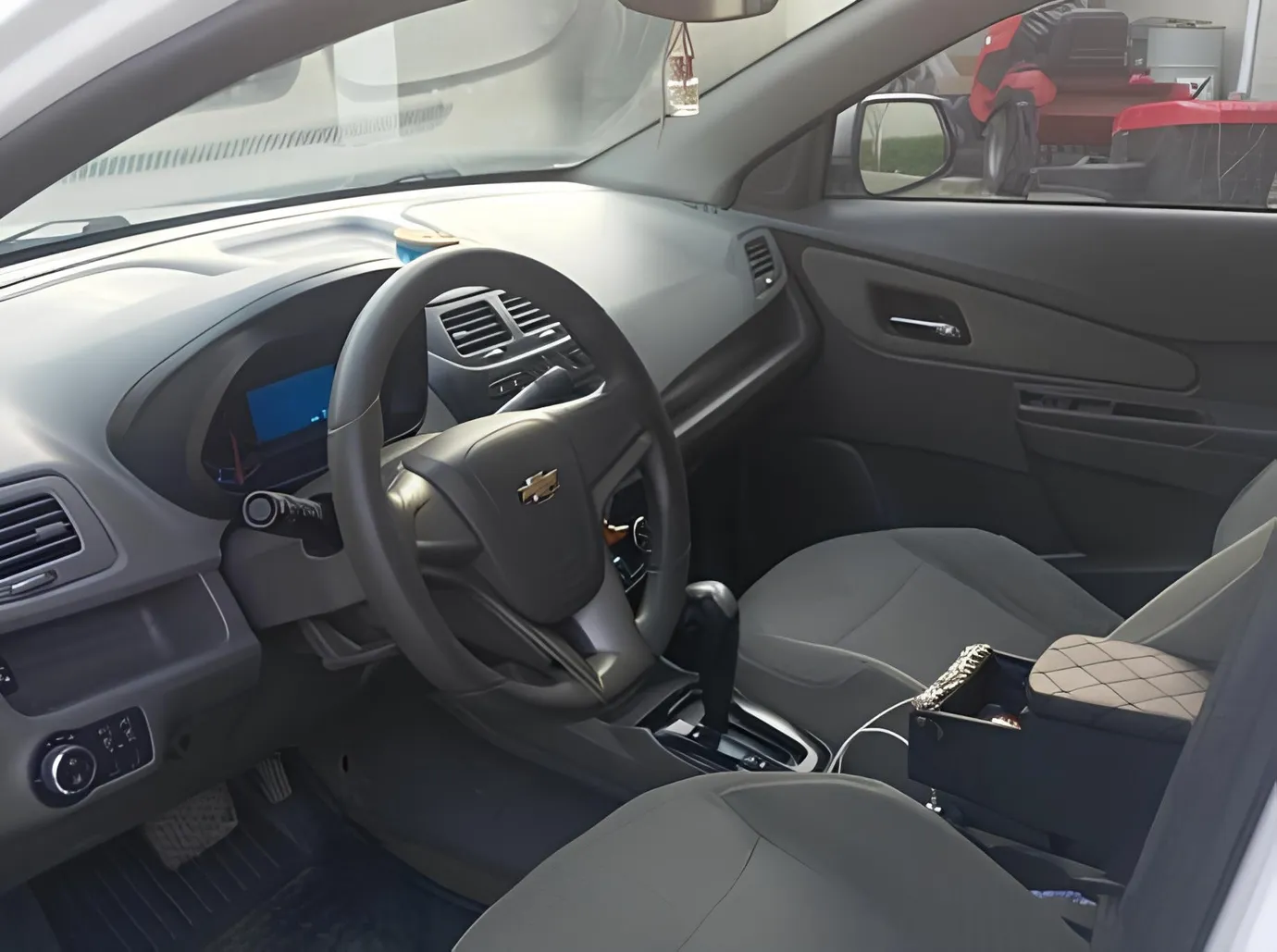 Chevrolet Cobalt, 1.5 L, 2024 год, 158 500 km, Баку - Цена: 25 298 ₼ - Tunel.az