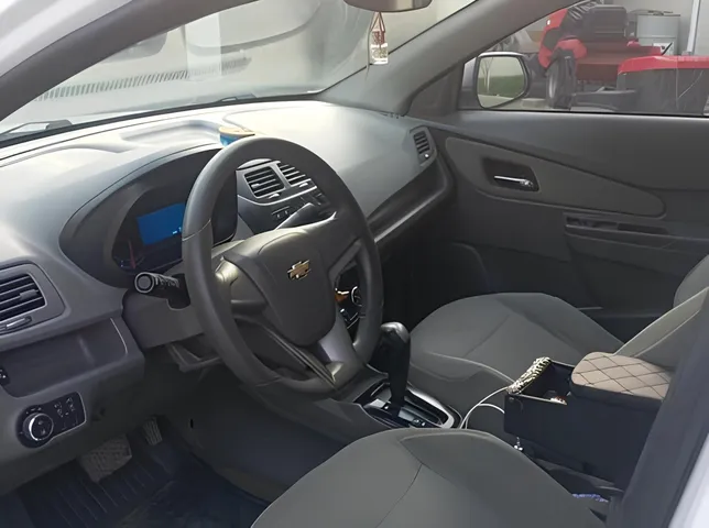 Chevrolet Cobalt, 1.5 L, 2024 год, 158 500 km, Баку - Цена: 25 298 ₼ - Tunel.az