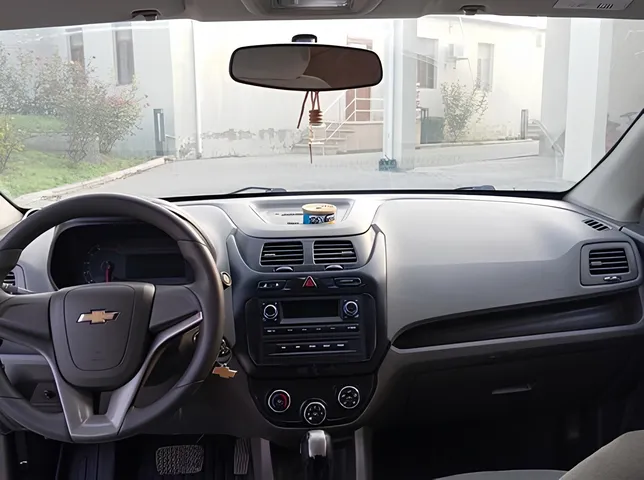 Chevrolet Cobalt, 1.5 L, 2024 год, 158 500 km, Баку - Цена: 25 298 ₼ - Tunel.az