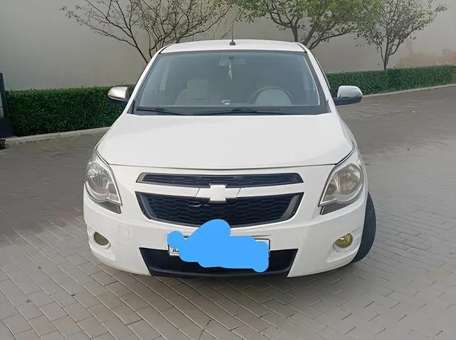 Chevrolet Cobalt, 1.5 L, 2024 год, 158 500 km, Баку - Цена: 25 298 ₼ - Tunel.az