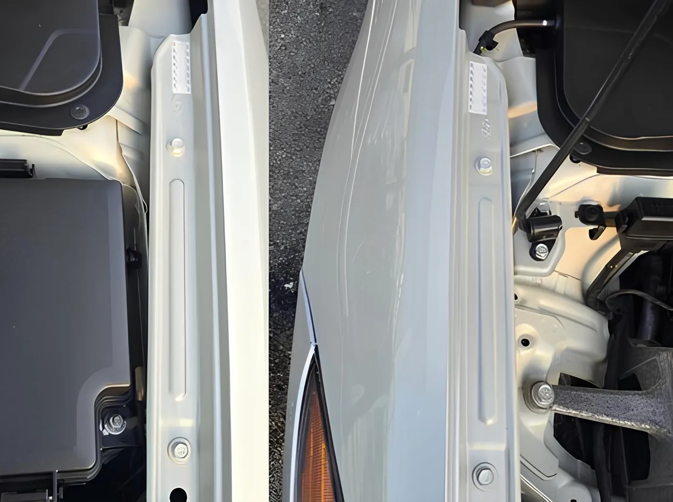 Hyundai Elantra, 2.0 L, 2017 год, 177 028 km, Баку - Цена: 22 900 ₼ - Tunel.az