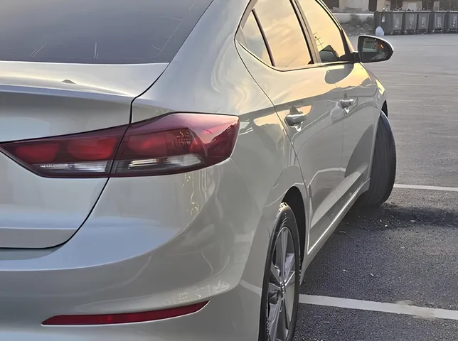 Hyundai Elantra, 2.0 L, 2017 год, 177 028 km, Баку - Цена: 22 900 ₼ - Tunel.az