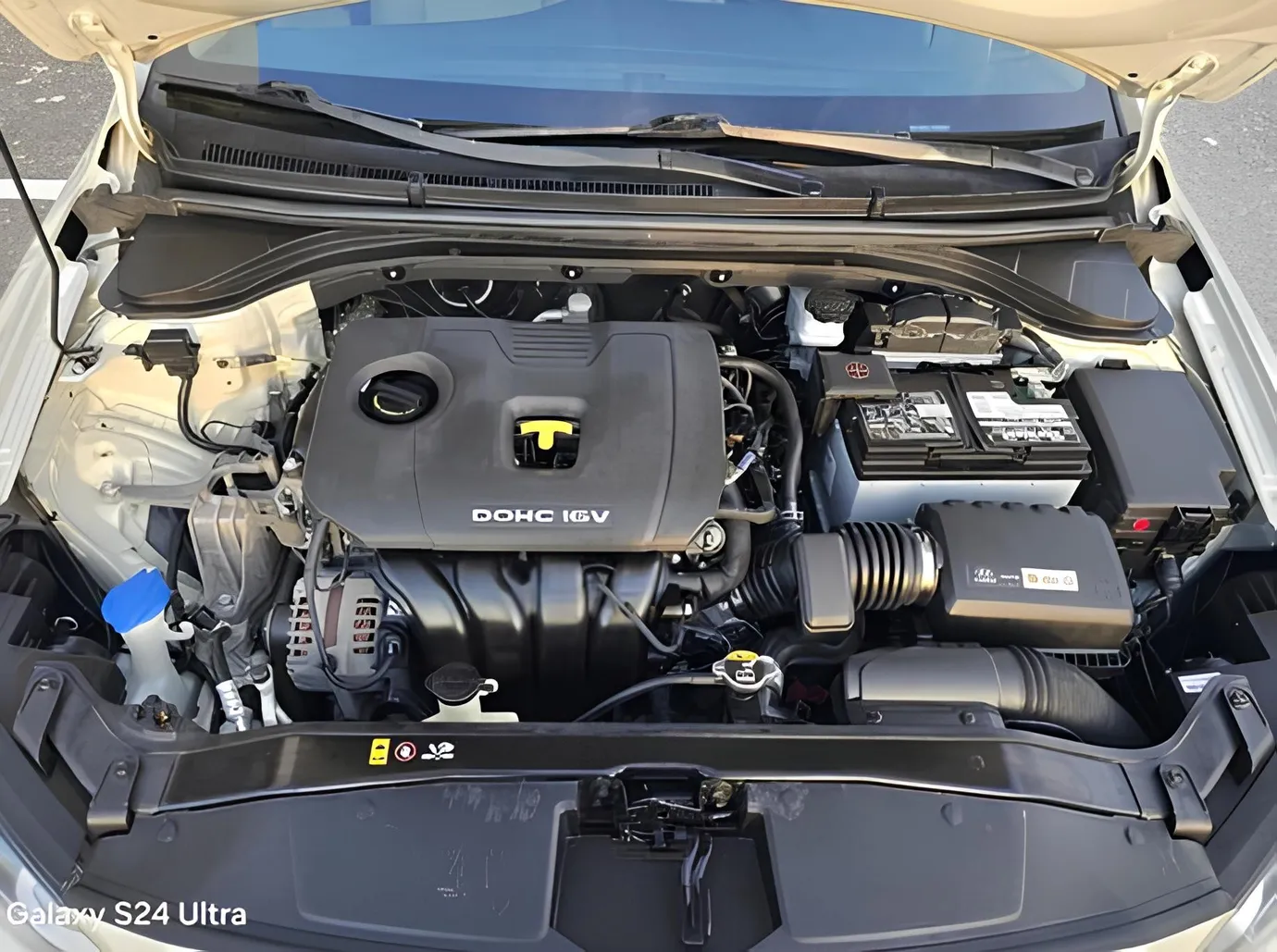 Hyundai Elantra, 2.0 L, 2017 год, 177 028 km, Баку - Цена: 22 900 ₼ - Tunel.az
