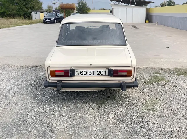 LADA (VAZ) 2106, 1.3 L, 1993 year, 45 000 km, Agstafa - Price: 2 900 ₼ - Tunel.az