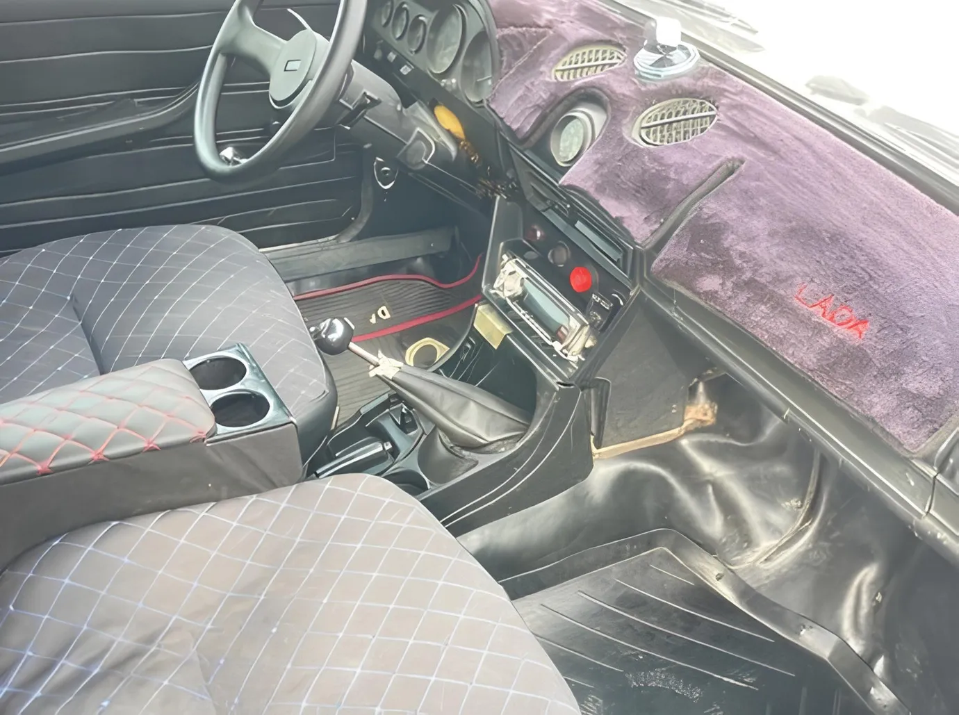 LADA (VAZ) 2106, 1.3 L, 1993 year, 45 000 km, Agstafa - Price: 2 900 ₼ - Tunel.az