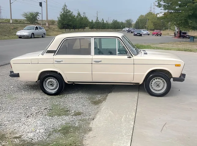 LADA (VAZ) 2106, 1.3 L, 1993 year, 45 000 km, Agstafa - Price: 2 900 ₼ - Tunel.az