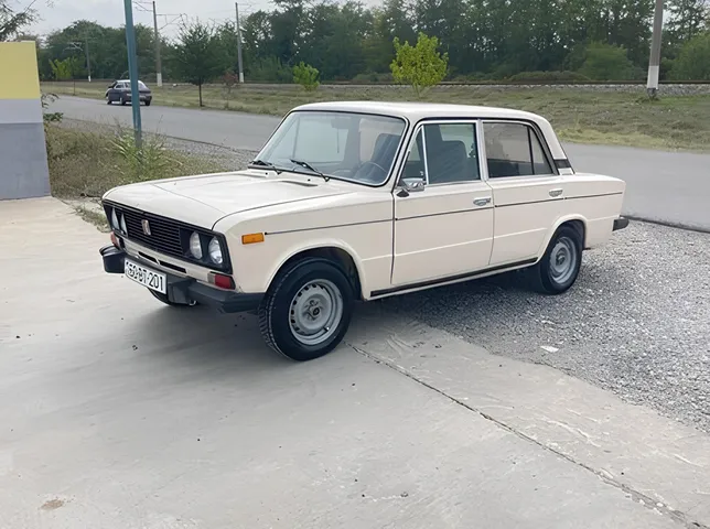 LADA (VAZ) 2106, 1.3 L, 1993 year, 45 000 km, Agstafa - Price: 2 900 ₼ - Tunel.az