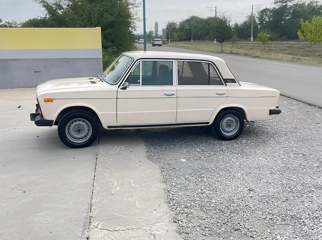 LADA (VAZ) 2106, 1.3 L, 1993 year, 45 000 km, Agstafa - Price: 2 900 ₼ - Tunel.az