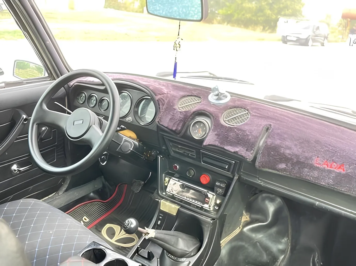 LADA (VAZ) 2106, 1.3 L, 1993 year, 45 000 km, Agstafa - Price: 2 900 ₼ - Tunel.az