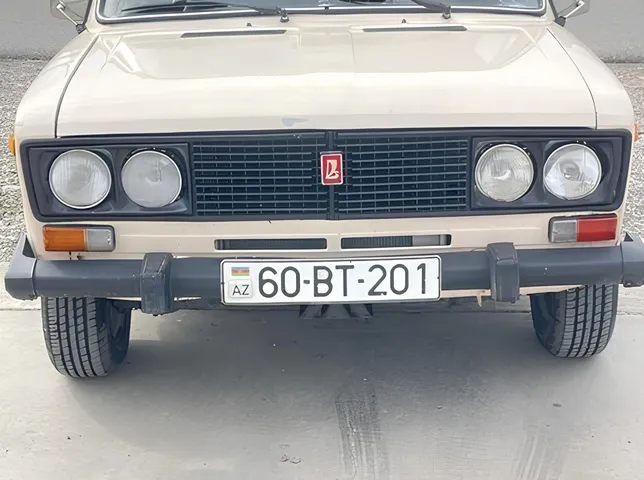 LADA (VAZ) 2106, 1.3 L, 1993 year, 45 000 km, Agstafa - Price: 2 900 ₼ - Tunel.az