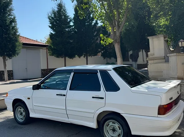 LADA (VAZ) 2115, 1.6 L, 2012 year, 151 395 km, Ganja - Price: 8 300 ₼ - Tunel.az