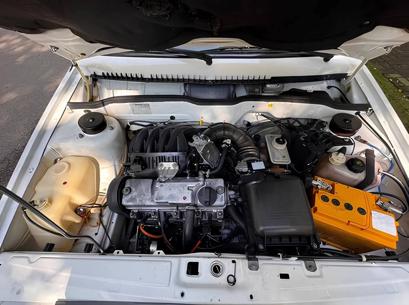 LADA (VAZ) 2115, 1.6 L, 2012 year, 151 395 km, Ganja - Price: 8 300 ₼ - Tunel.az