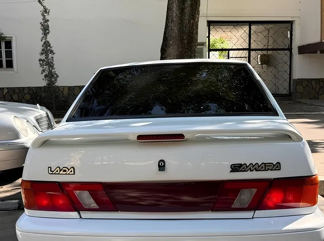 LADA (VAZ) 2115, 1.6 L, 2012 year, 151 395 km, Ganja - Price: 8 300 ₼ - Tunel.az