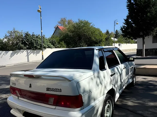 LADA (VAZ) 2115, 1.6 L, 2012 year, 151 395 km, Ganja - Price: 8 300 ₼ - Tunel.az
