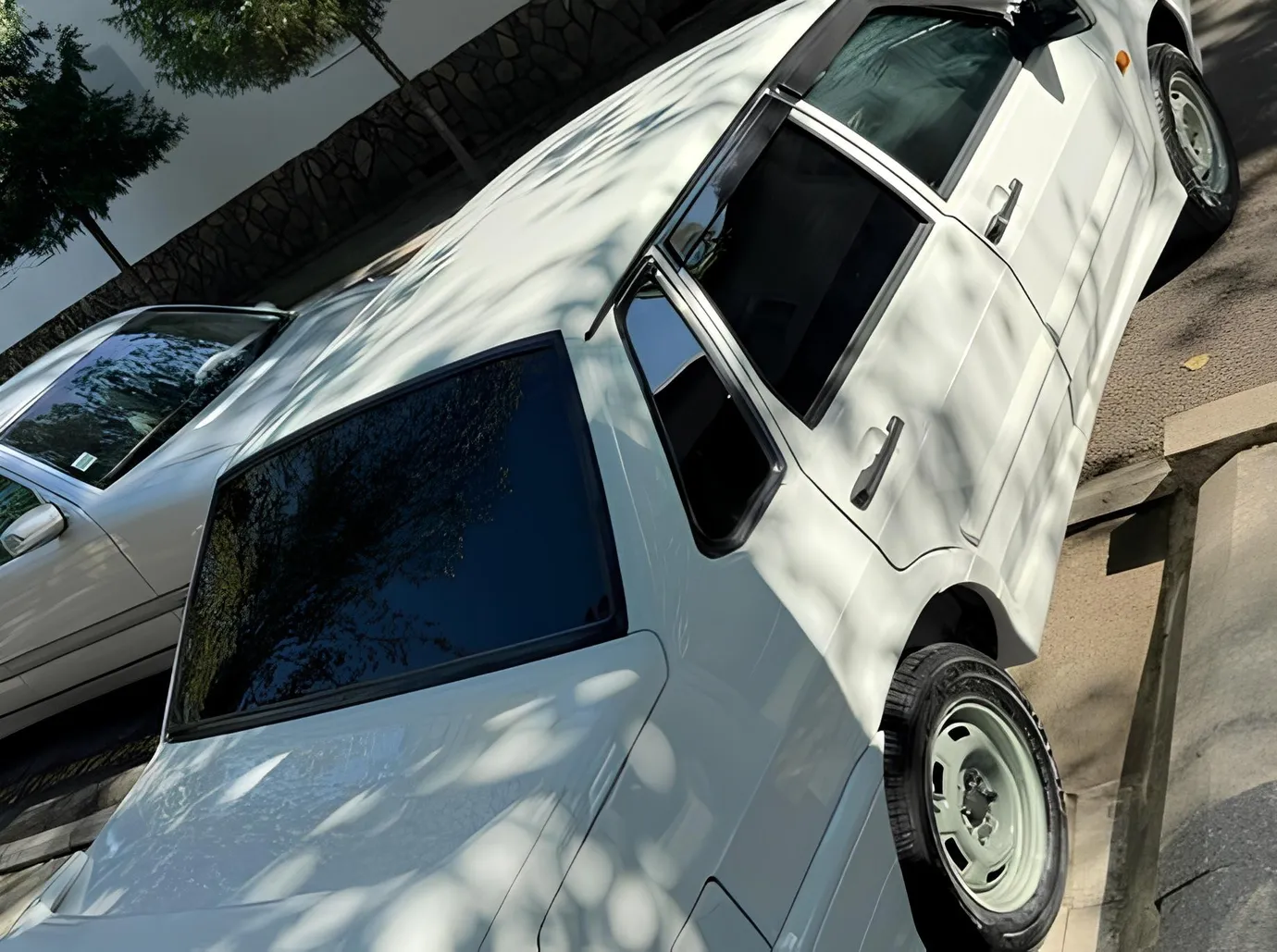 LADA (VAZ) 2115, 1.6 L, 2012 year, 151 395 km, Ganja - Price: 8 300 ₼ - Tunel.az