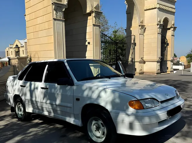 LADA (VAZ) 2115, 1.6 L, 2012 year, 151 395 km, Ganja - Price: 8 300 ₼ - Tunel.az
