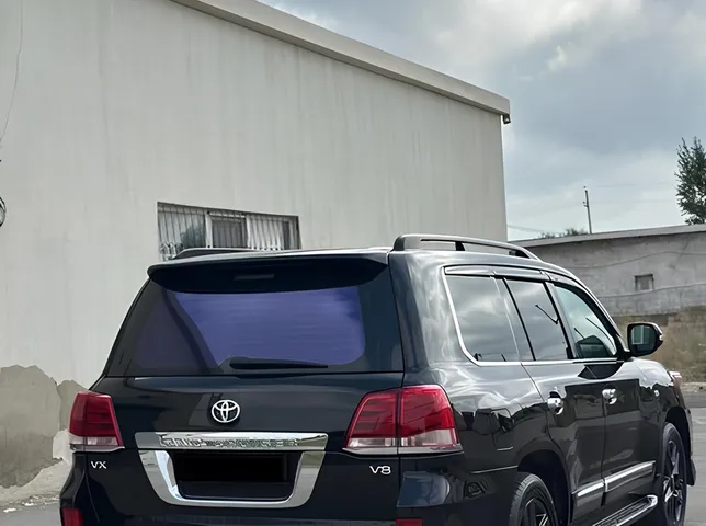 Toyota Land Cruiser, 4.7 L, 2008 i̇l, 270 000 km, Bakı - Qiymət: 32 900 ₼ - Tunel.az