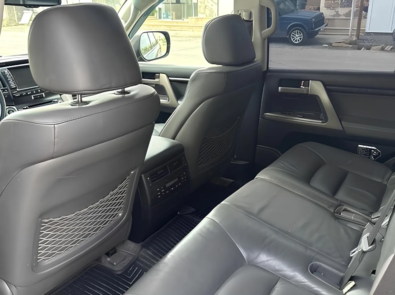 Toyota Land Cruiser, 4.7 L, 2008 i̇l, 270 000 km, Bakı - Qiymət: 32 900 ₼ - Tunel.az