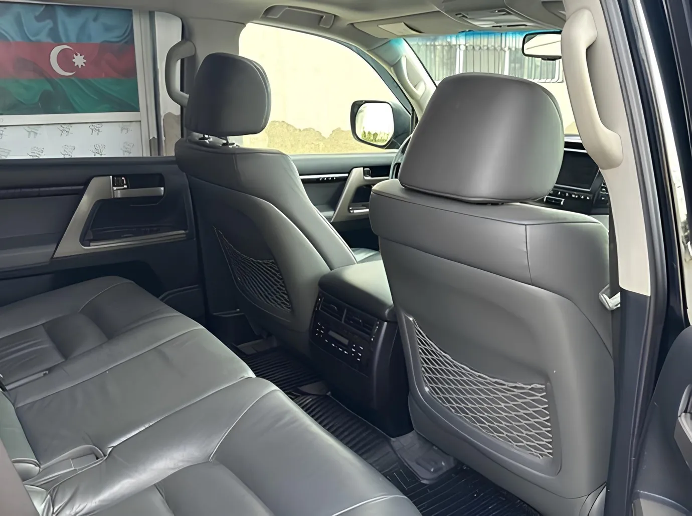 Toyota Land Cruiser, 4.7 L, 2008 i̇l, 270 000 km, Bakı - Qiymət: 32 900 ₼ - Tunel.az