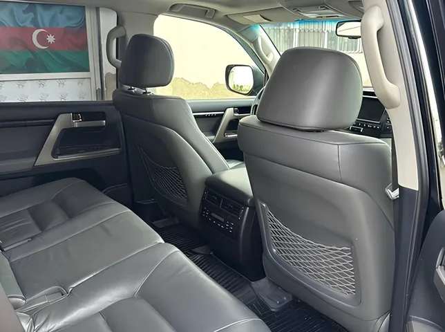 Toyota Land Cruiser, 4.7 L, 2008 i̇l, 270 000 km, Bakı - Qiymət: 32 900 ₼ - Tunel.az